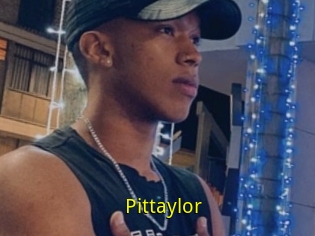 Pittaylor
