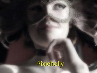 Pixieholly