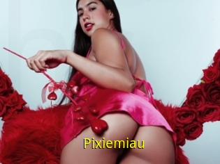 Pixiemiau