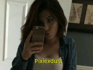 Pixiexdust