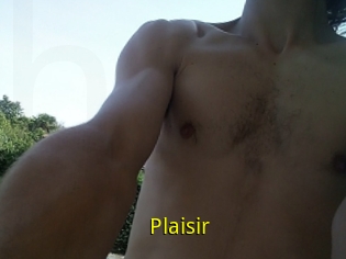 Plaisir