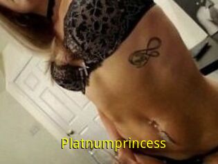 Platnumprincess