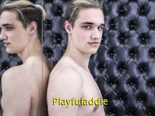 Playfuladdie