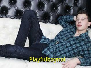 Playfulboynoi