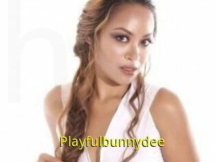 Playfulbunnydee