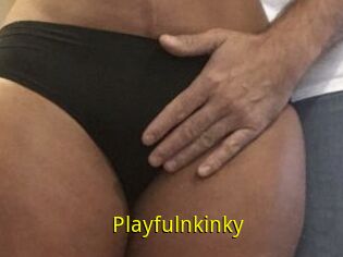 Playfulnkinky