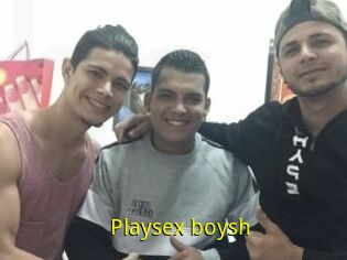 Playsex_boysh