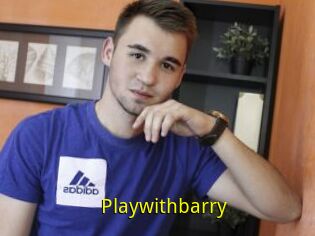 Playwithbarry