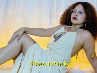 Pleasurextake