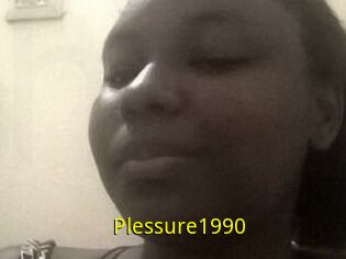 Plessure1990