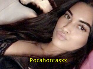 Pocahontasxx