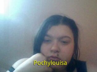 Pochylouisa