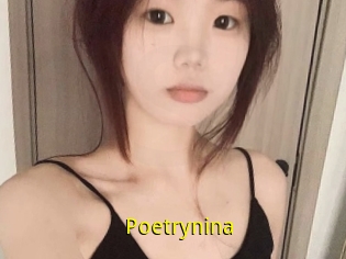 Poetrynina