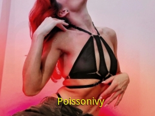 Poissonivy