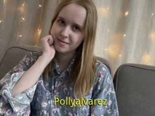 Pollyalvarez