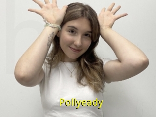 Pollyeady