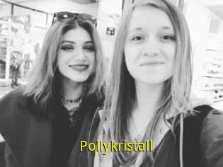 Pollykristall