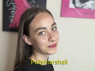 Pollymarshali