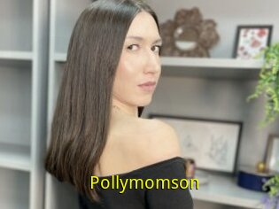 Pollymomson