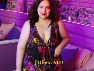 Pollystiven