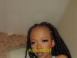 Ponsta001