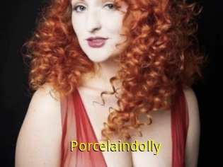 Porcelaindolly