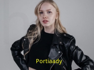 Portiaady