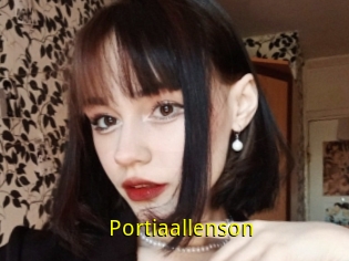 Portiaallenson