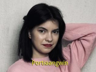 Portiaangwin