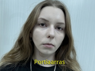 Portiaarras