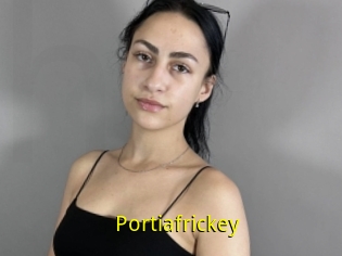 Portiafrickey