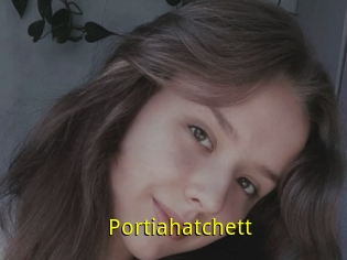 Portiahatchett