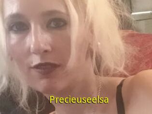 Precieuseelsa