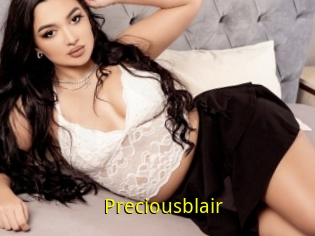 Preciousblair