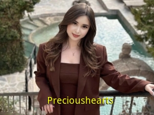 Precioushearts