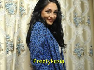 Preetykasia