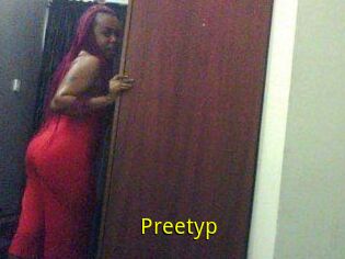 Preetyp