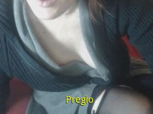 Pregio