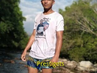 Prestigets