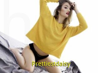 Prettiestdaisy