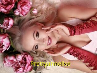 Prettyannelise