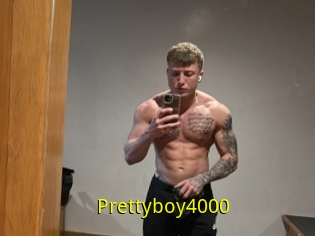 Prettyboy4000