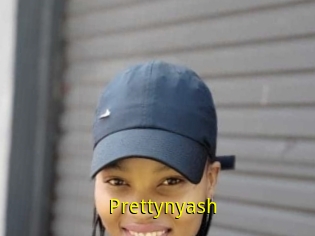 Prettynyash