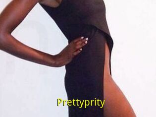 Prettyprity