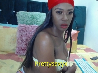 Prettysexyx