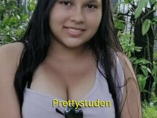Prettystuden