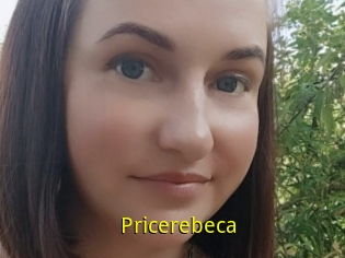 Pricerebeca