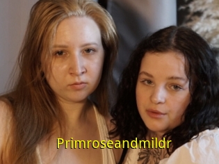 Primroseandmildr