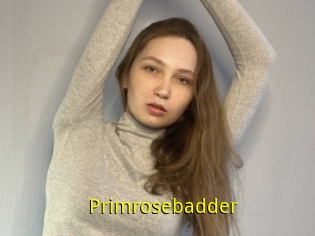 Primrosebadder