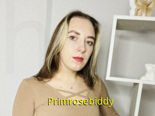 Primrosebiddy